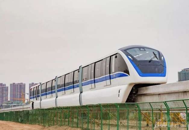安徽蕪湖將成“地鐵城市”，2021年兩條輕軌通車