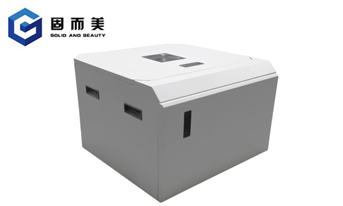電機(jī)外殼的功能是什么？我們?cè)撊绾芜x擇呢？